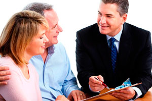 Pignoración de subsidio