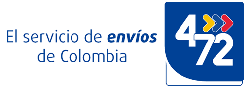 Servicio de envíos 4 72