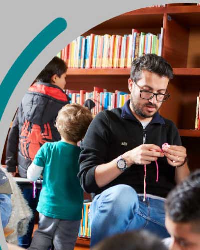 banner musica clasica infantil pedro y el lobo