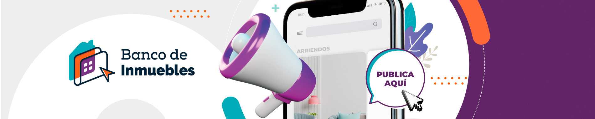 Banner Vivienda Publica tu inmueble