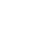 Icono balde con implementos de aseo