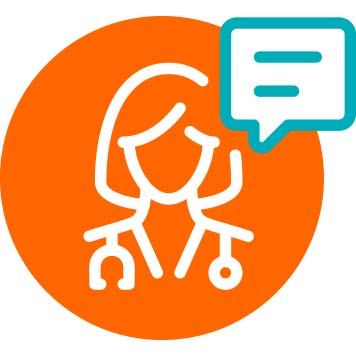 icono recomendaciones citas médicas