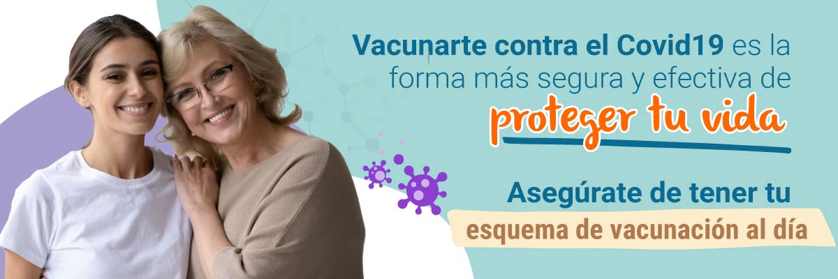 Vacunacion Nacional Covid