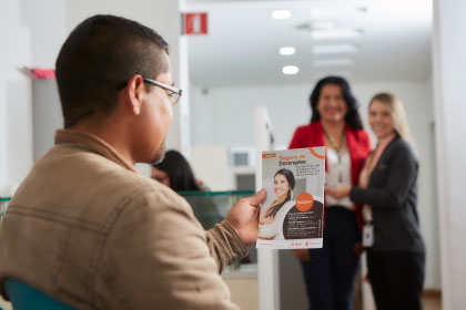 Seguro de desempleo en Compensar