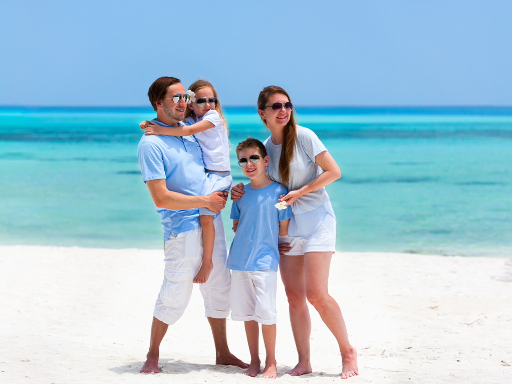 Hoteles Lagosol y Lagomar