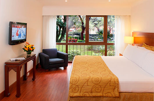 Apartamentos Bogotá