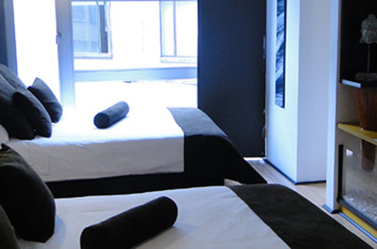 Apartamentos Aeropuerto