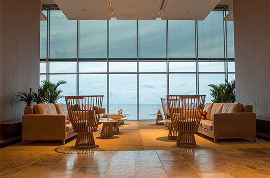 Hotel Cartagena de Indias