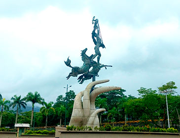Villavicencio