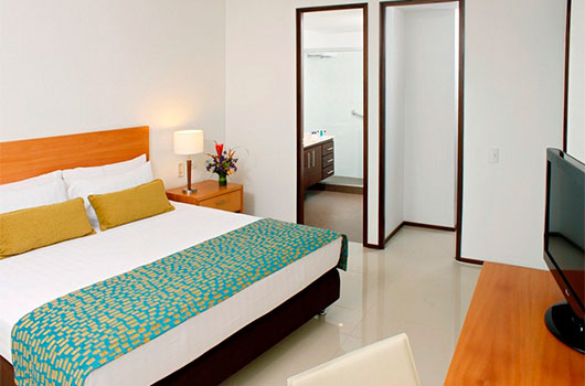 Estelar Apartamentos Barranquilla