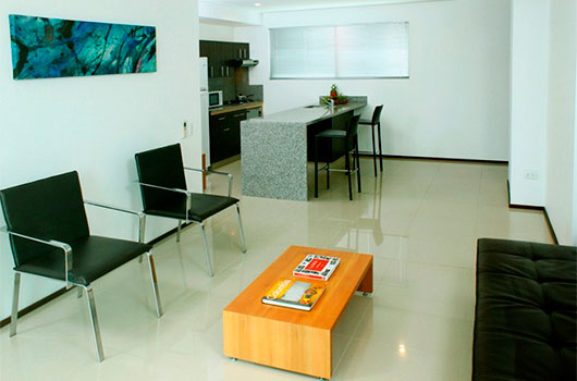 Estelar Apartamentos Barranquilla