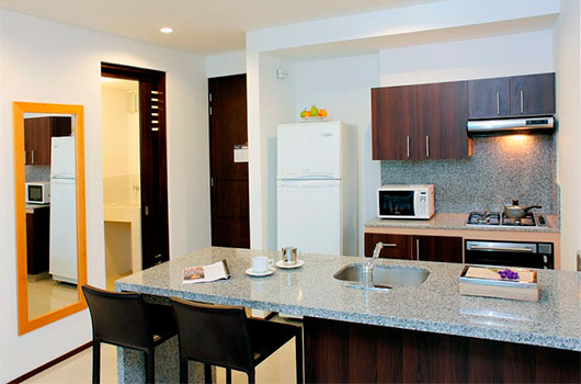 Estelar Apartamentos Barranquilla