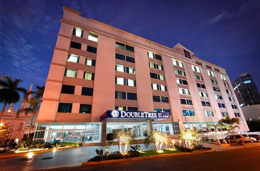 Hotel Doubletree