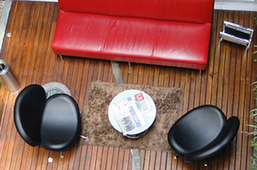 Apartamentos Aeropuerto