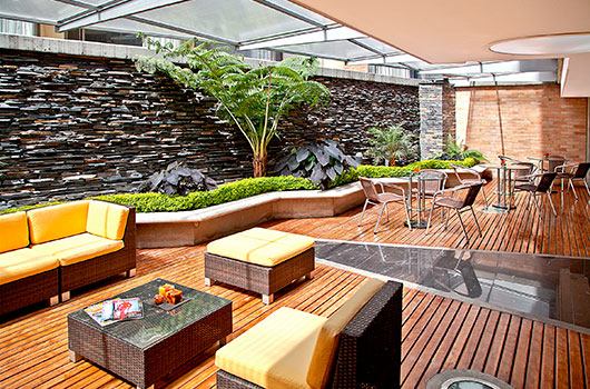 Apartamentos Aeropuerto