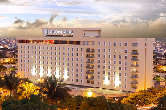 Hotel Intercontinental