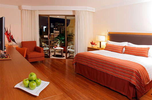 Hotel Intercontinental