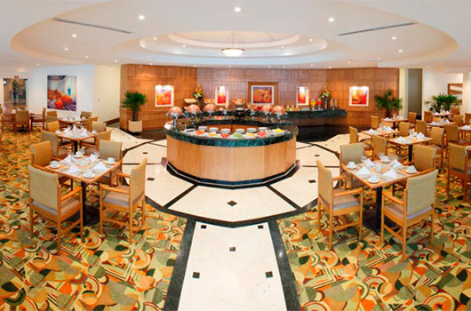 Hotel Intercontinental