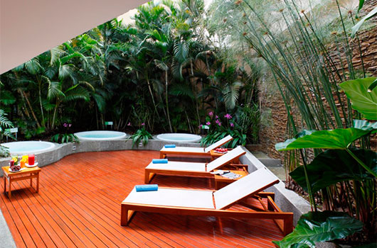 Hotel Intercontinental