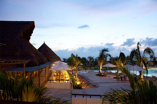 Hotel Grand Playa Manzanillo