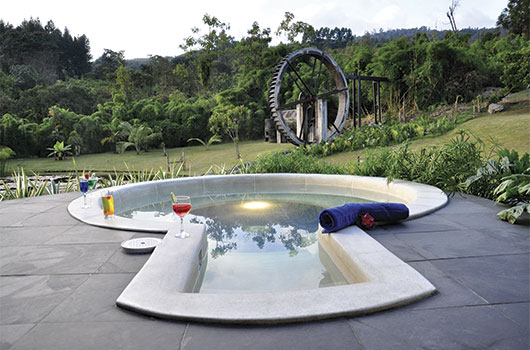 Recinto del Pensamiento