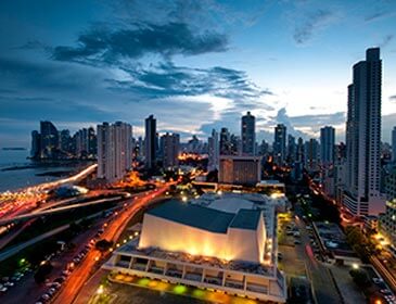 Panamá