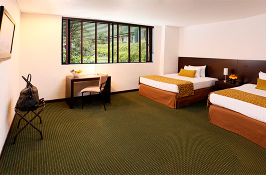 Recinto del Pensamiento