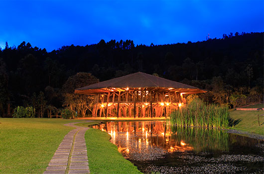 Recinto del Pensamiento