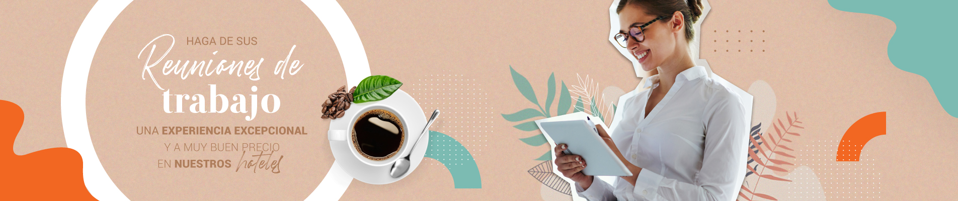 Reuniones empresariales