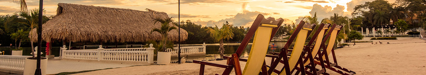 Lagomar - Temporada alta