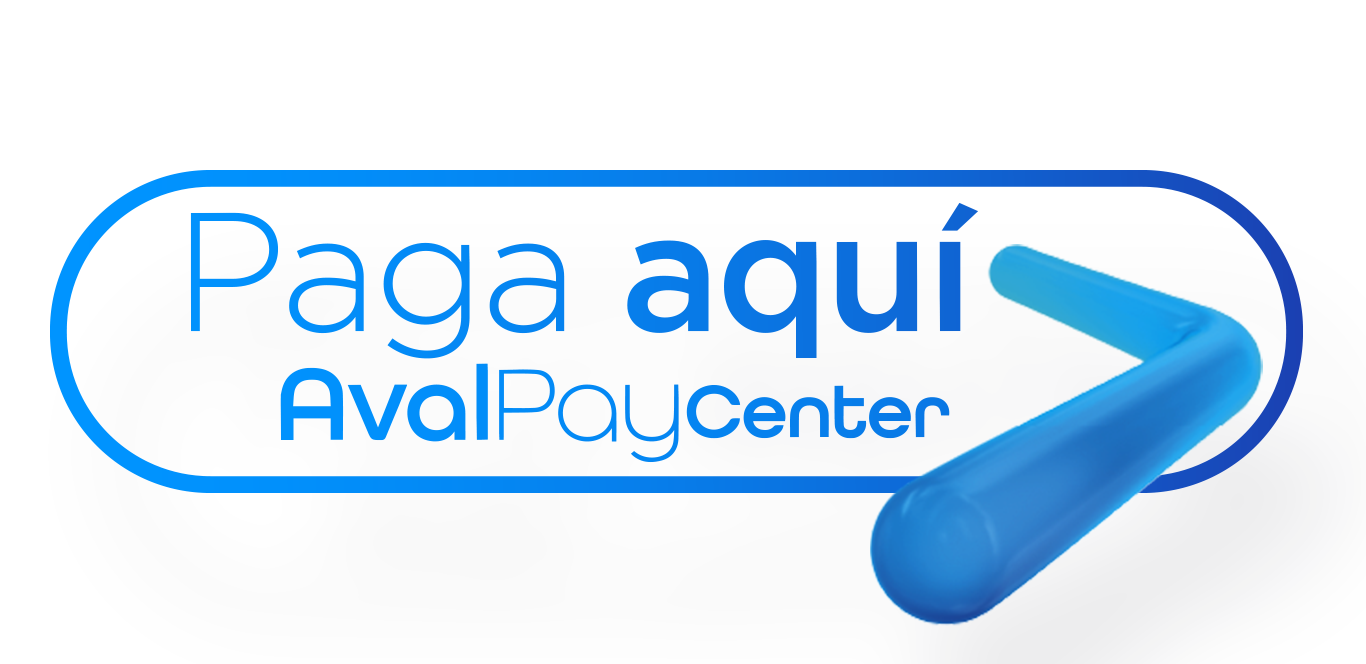 AvalPay botón de pago