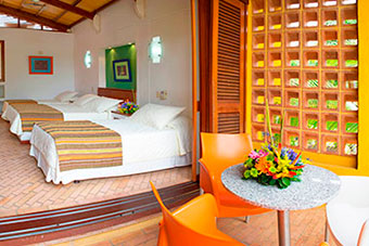 Habitaciones Múltiples