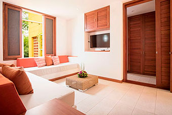 Habitación Doble 002