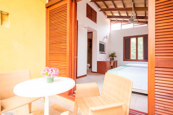 Habitación Doble 003