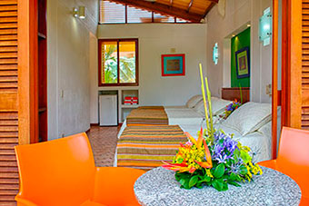 Habitación Triple 001