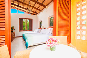 Habitación Triple 003