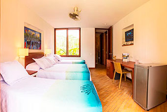 Habitación Multiple 003