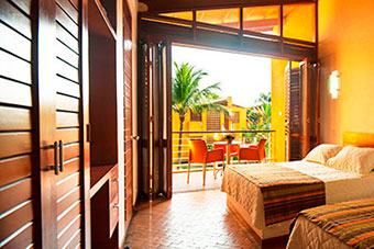 Habitación Multiple 004