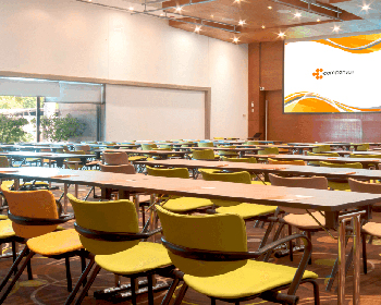 Reuniones empresariales