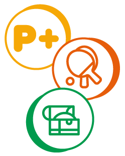 Pasadías escolares 2019